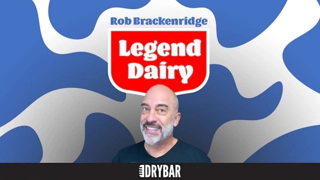 Dry Bar Comedy