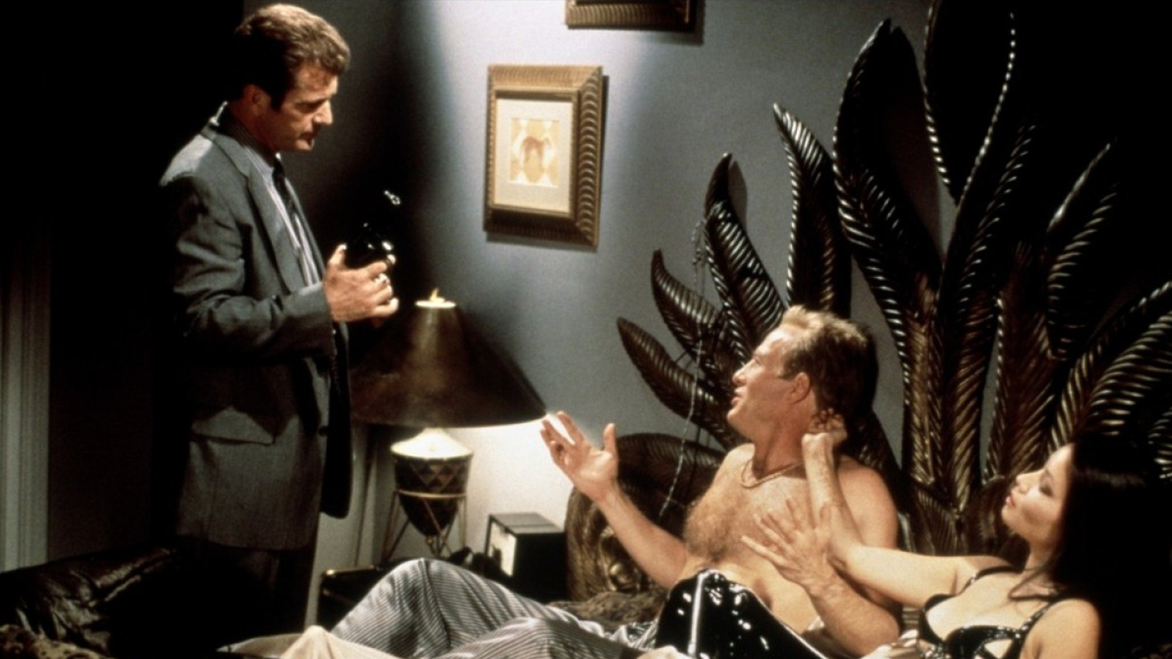 Payback (1999)
