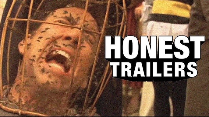 Honest Trailers 13x43