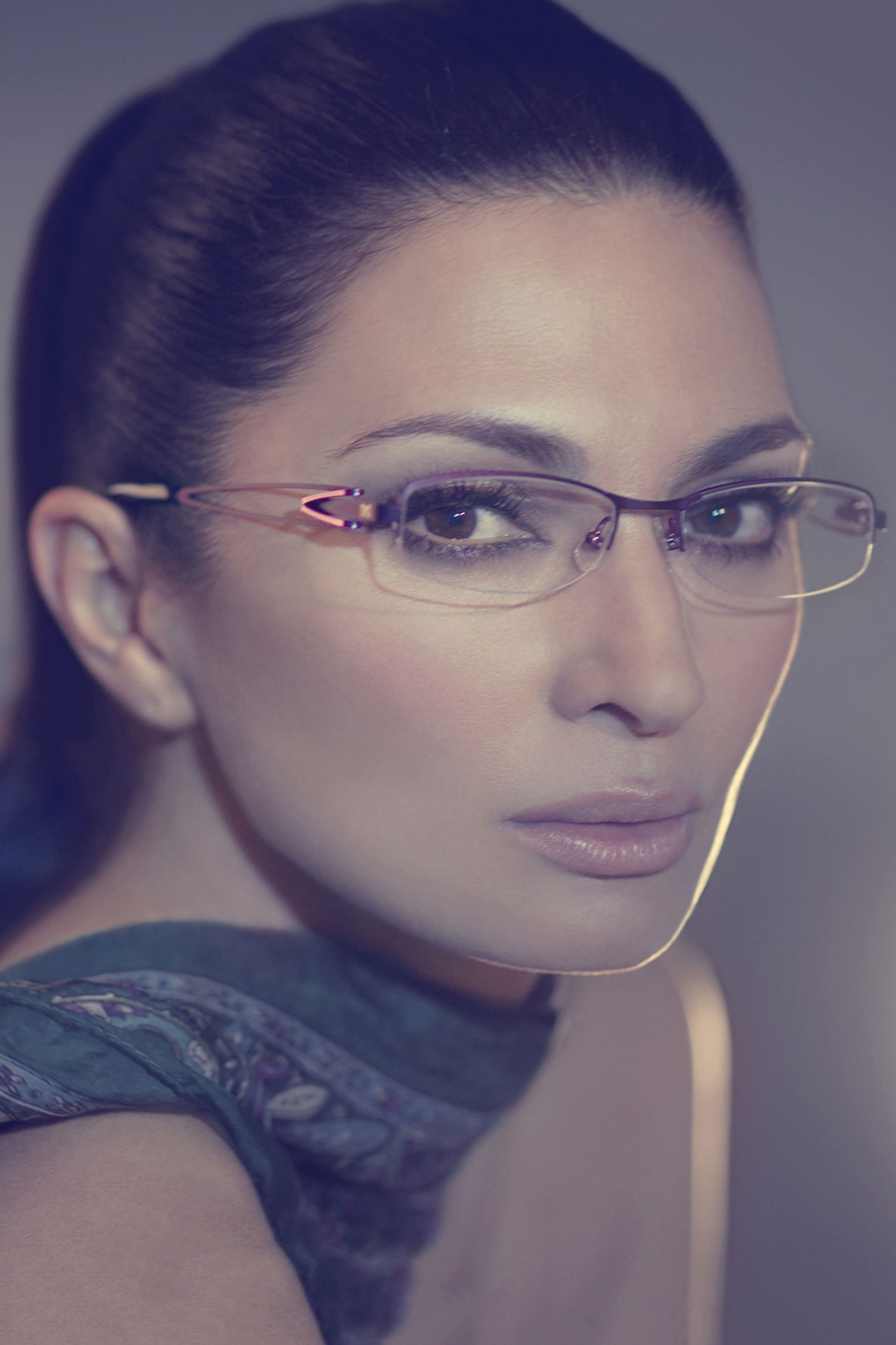 et billede af Mariana Arias