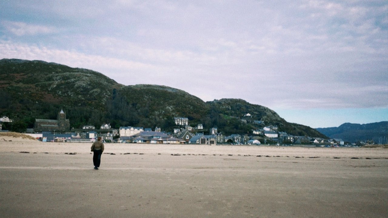 a trip to wales ()