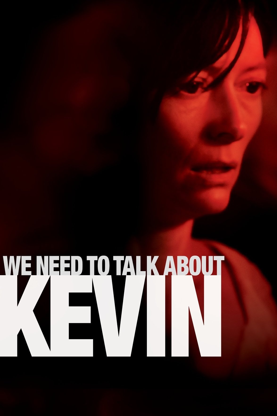 We Need to Talk About Kevin