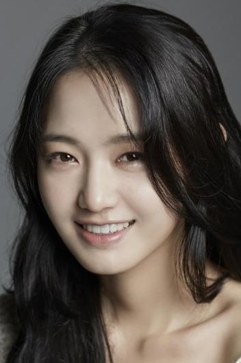 et billede af Lee Cheong-mi