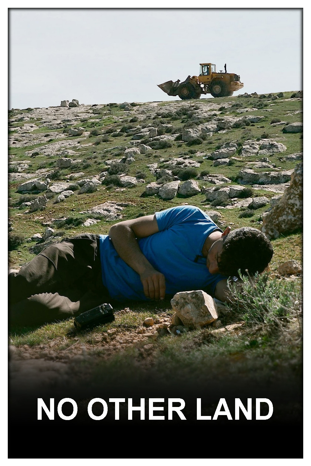 No Other Land