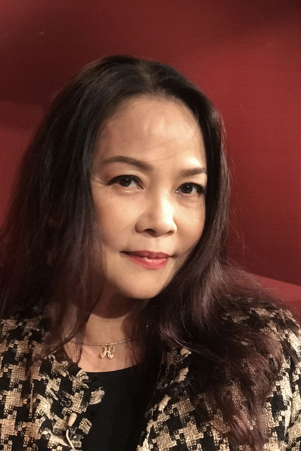 et billede af Hồng Hạnh