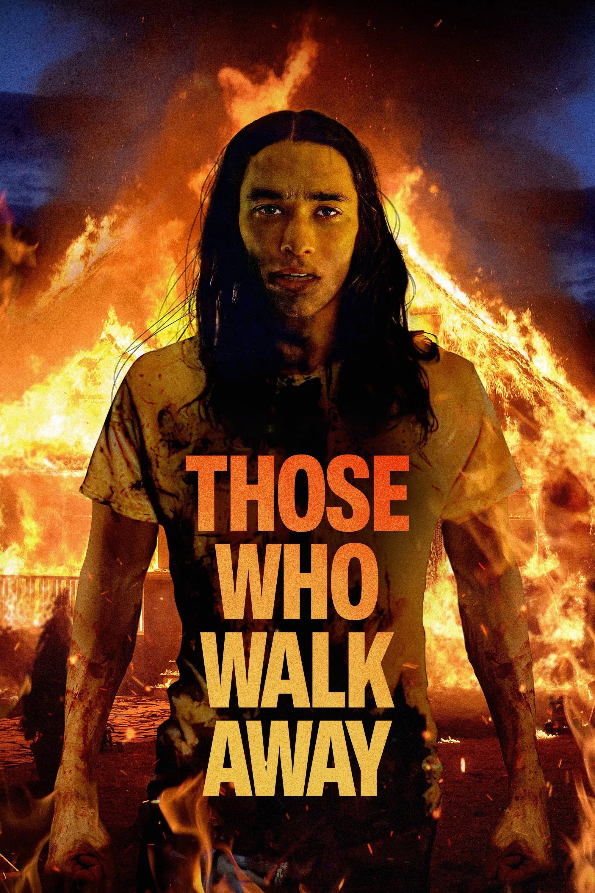 Those Who Walk Away