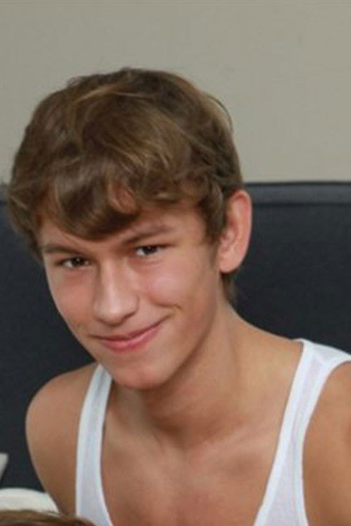 et billede af Andy McAllister