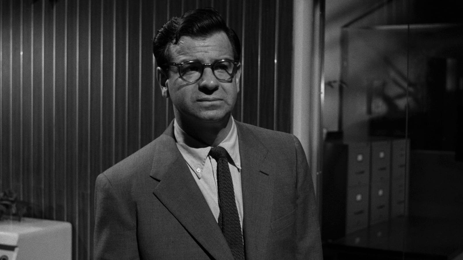 A Face in the Crowd (1957)