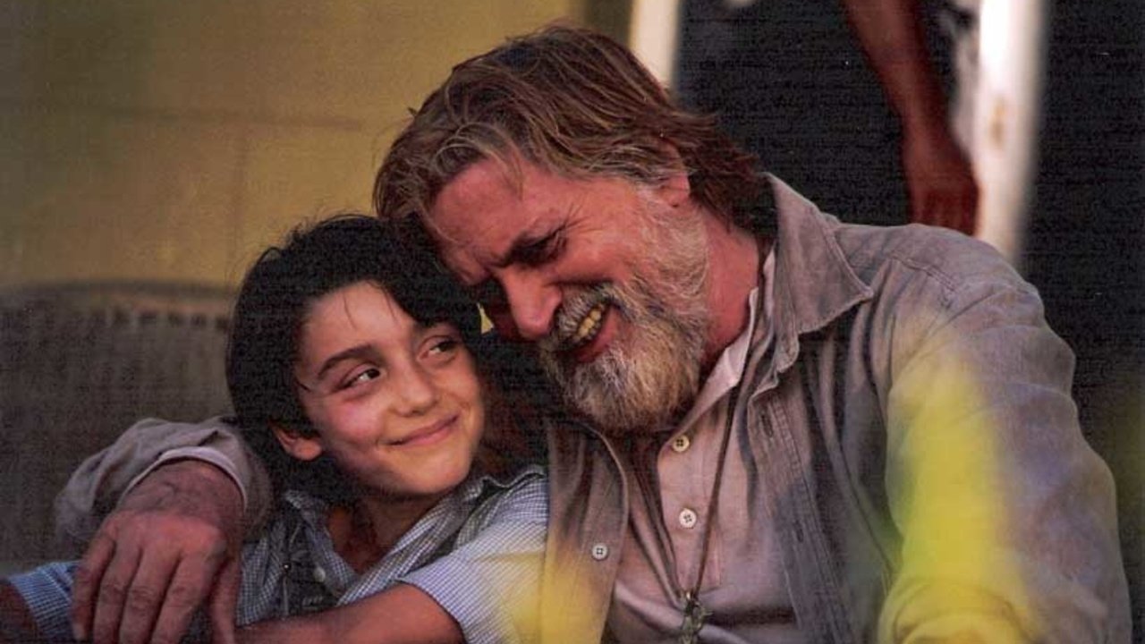 Sarahsarà (1994)