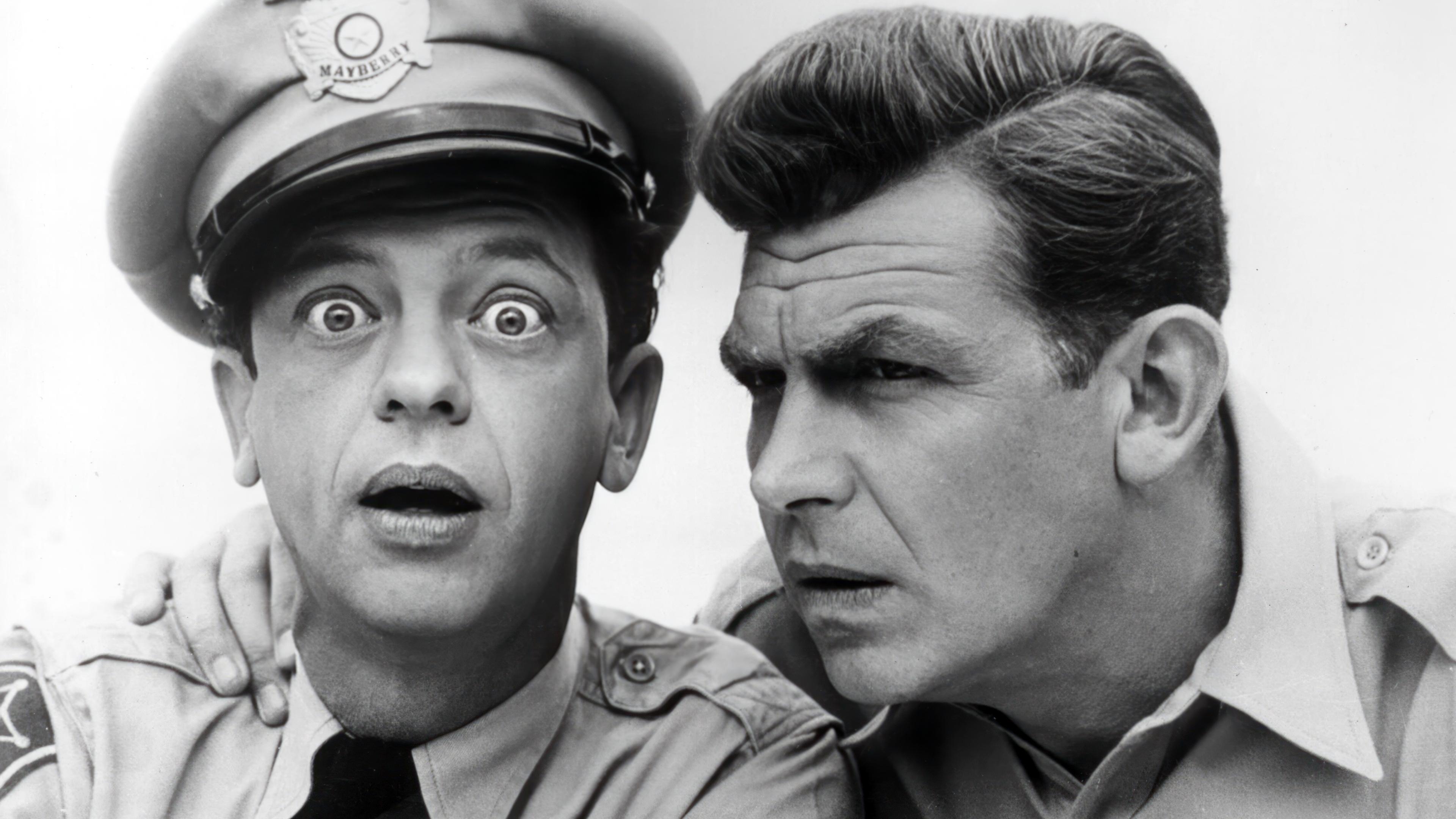 The Andy Griffith Show - Season 8 Episode 29