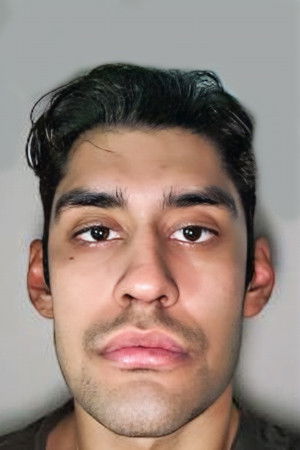 et billede af Jesus Ponce Aguilar