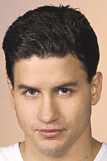 et billede af Zach Richards