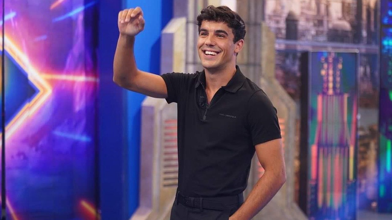El hormiguero