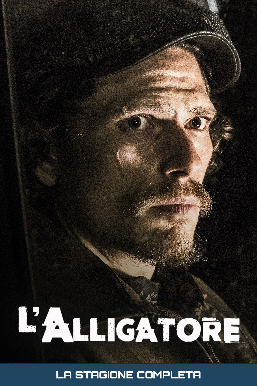 L'alligatore - Season 1