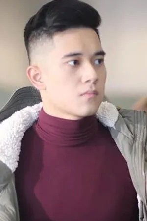 et billede af Race Matias