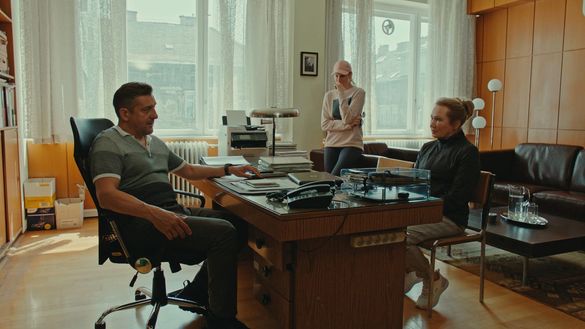 Gone Running (2024)