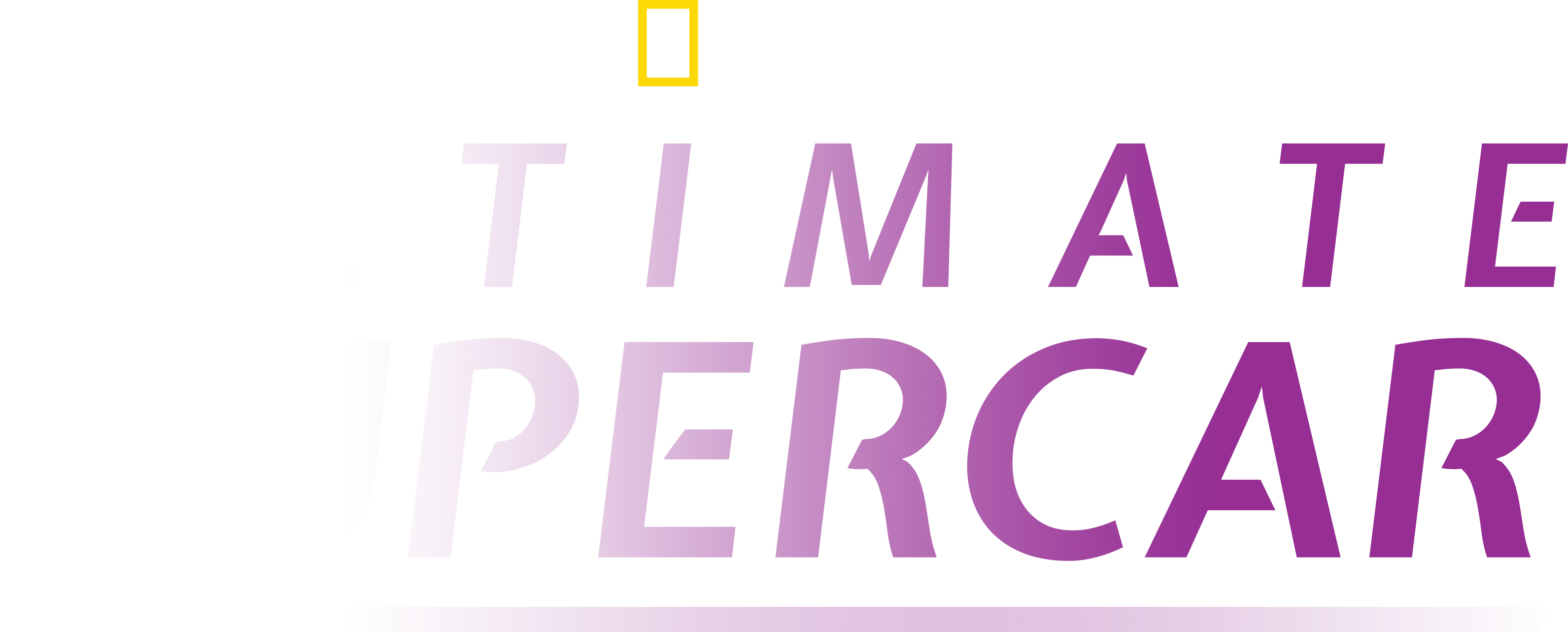 Ultimate Supercar Logo