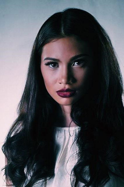 et billede af Sharon Idone