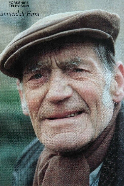 et billede af Teddy Turner