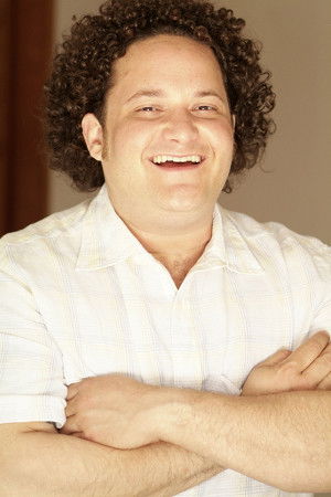 et billede af Rob Lindo