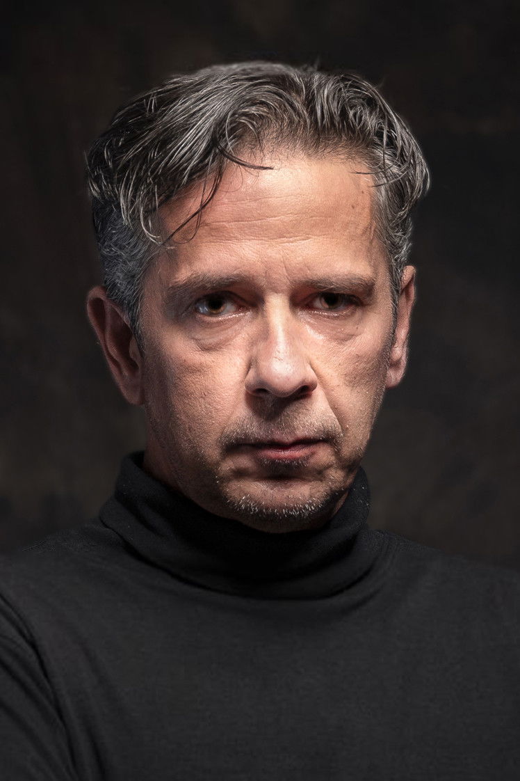 et billede af Miroslav Bodoki