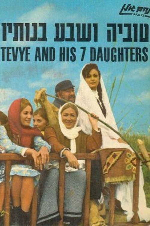 Tuvia Vesheva Benotav Tuvia Vesheva Benotav