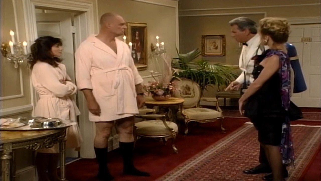 Night Court