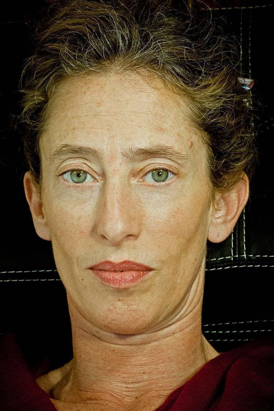 et billede af Miriam Odorico