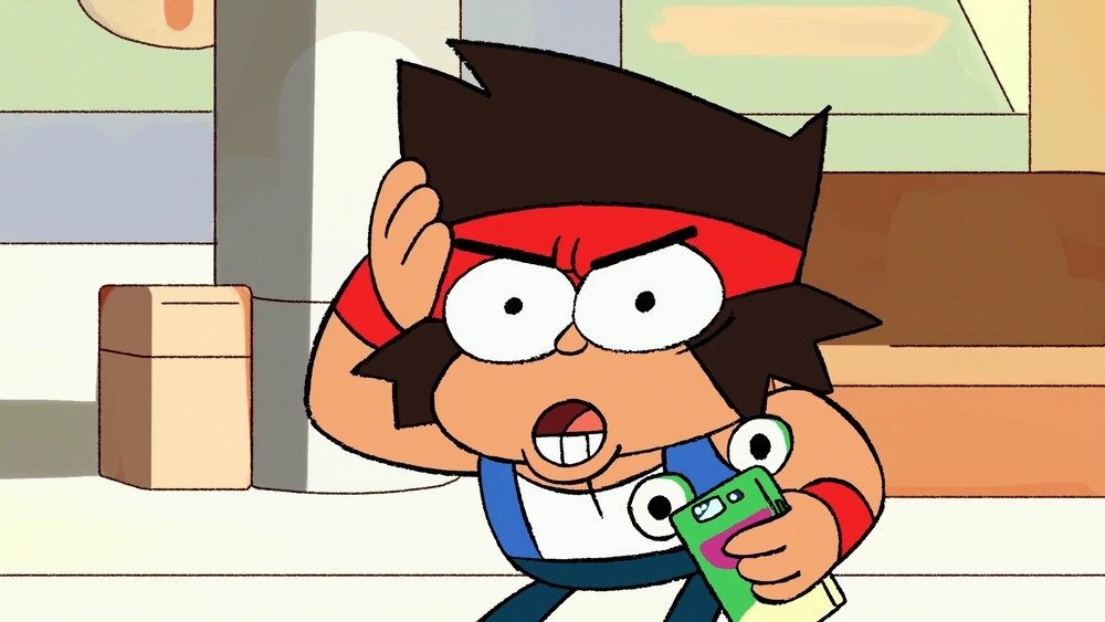 Episode 7