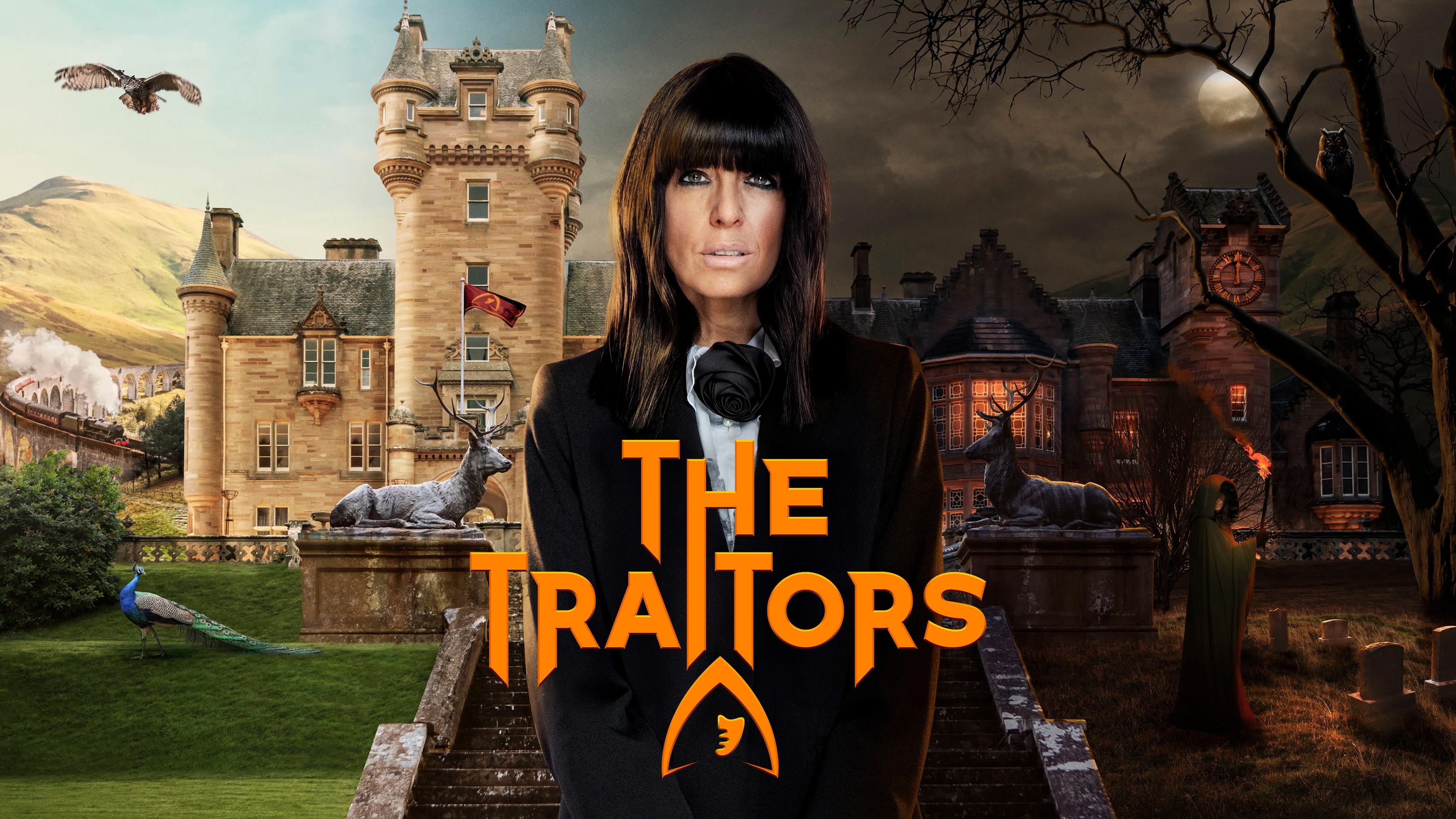 The Traitors