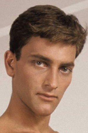 et billede af Mark Winston