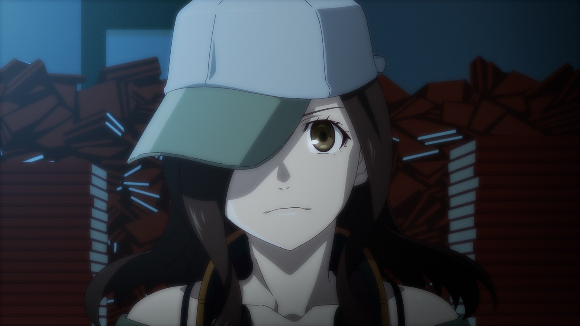 Monogatari