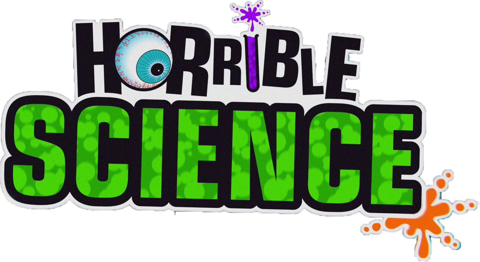 Horrible Science