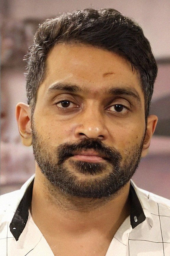 et billede af Rishi Rithvik