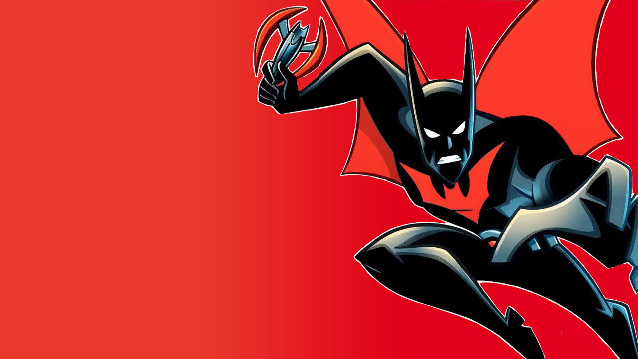 Batman Beyond - Season 0 Episode 7 : Inside Batman Beyond Season 3: The Call, Part 1