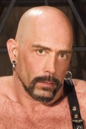 et billede af Shane Alexander