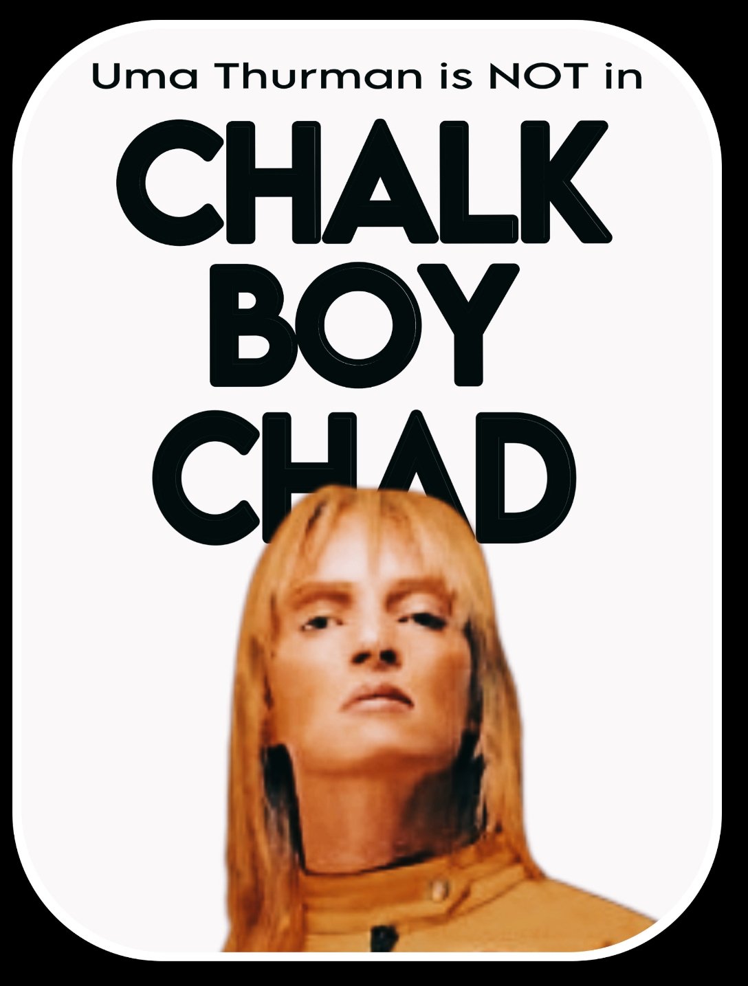 Chalkboy Chad