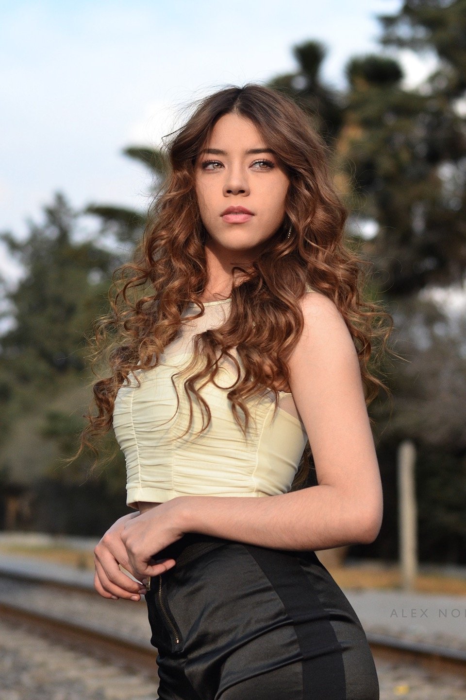 Profile image of Sury Sadai, a notable actor/actress