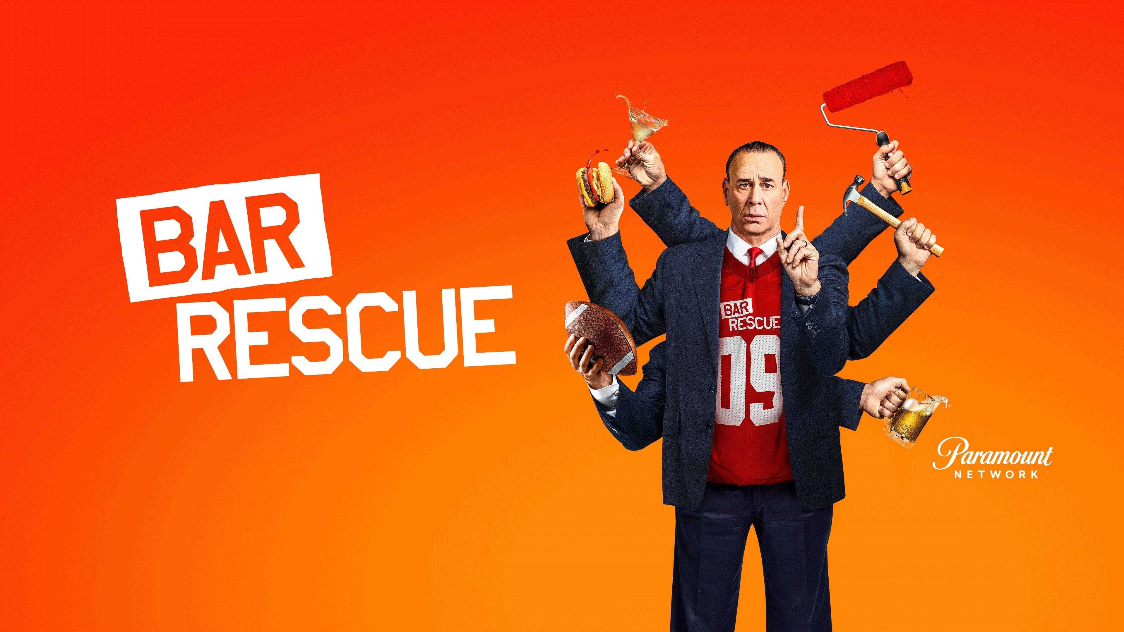 Bar Rescue