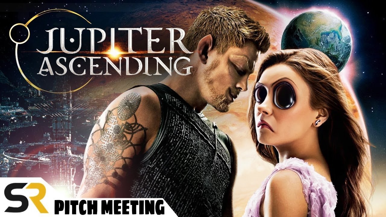 Pitch Meeting