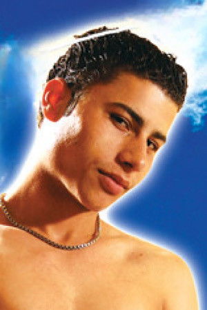 et billede af Bruno Morales