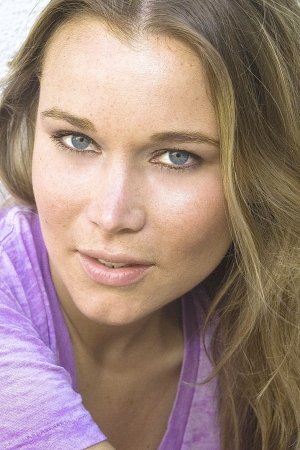 et billede af Evy Bjorn