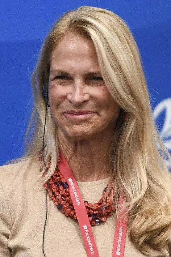 Martha De Laurentiis