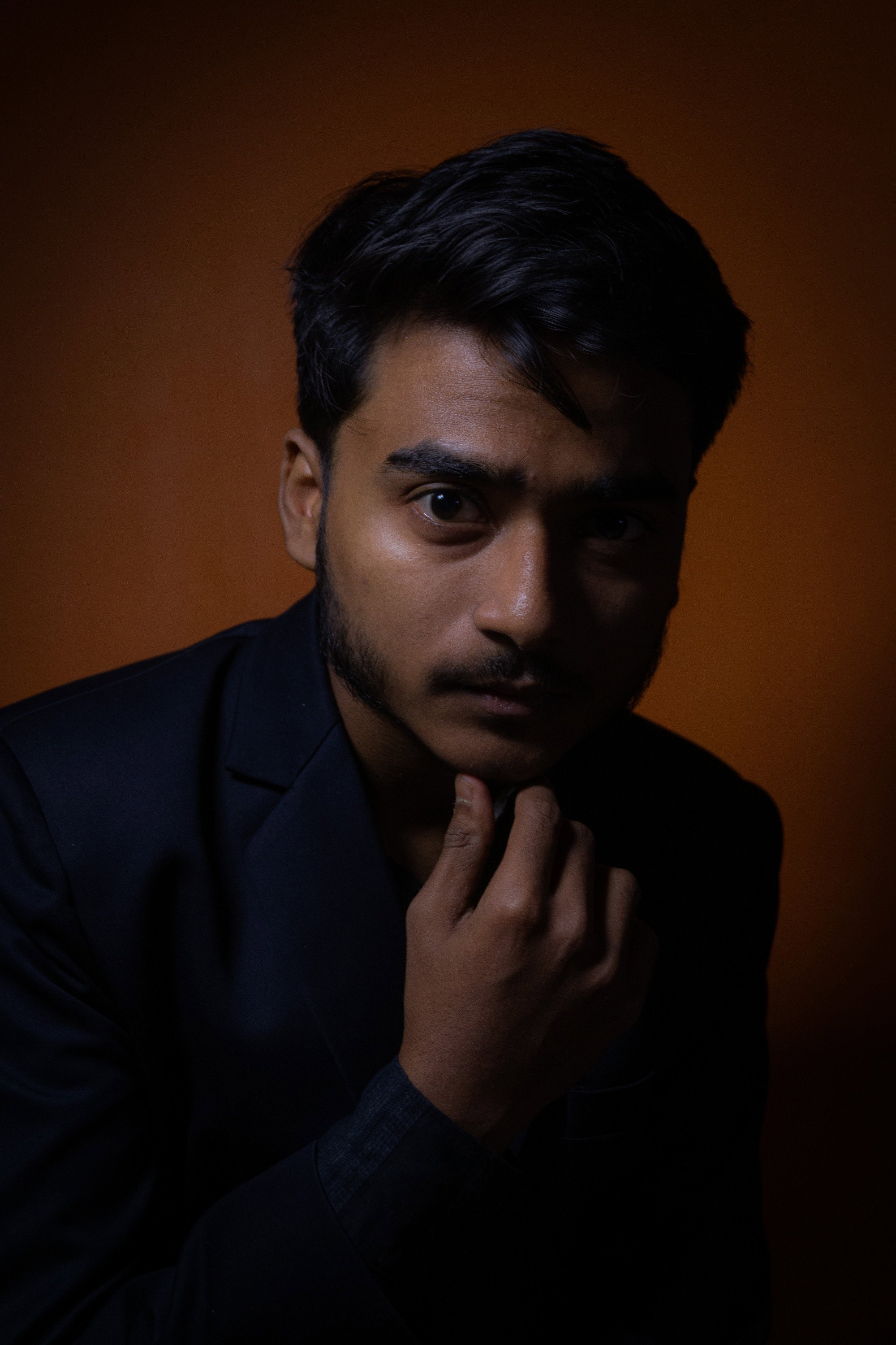 Parambrata Porel
