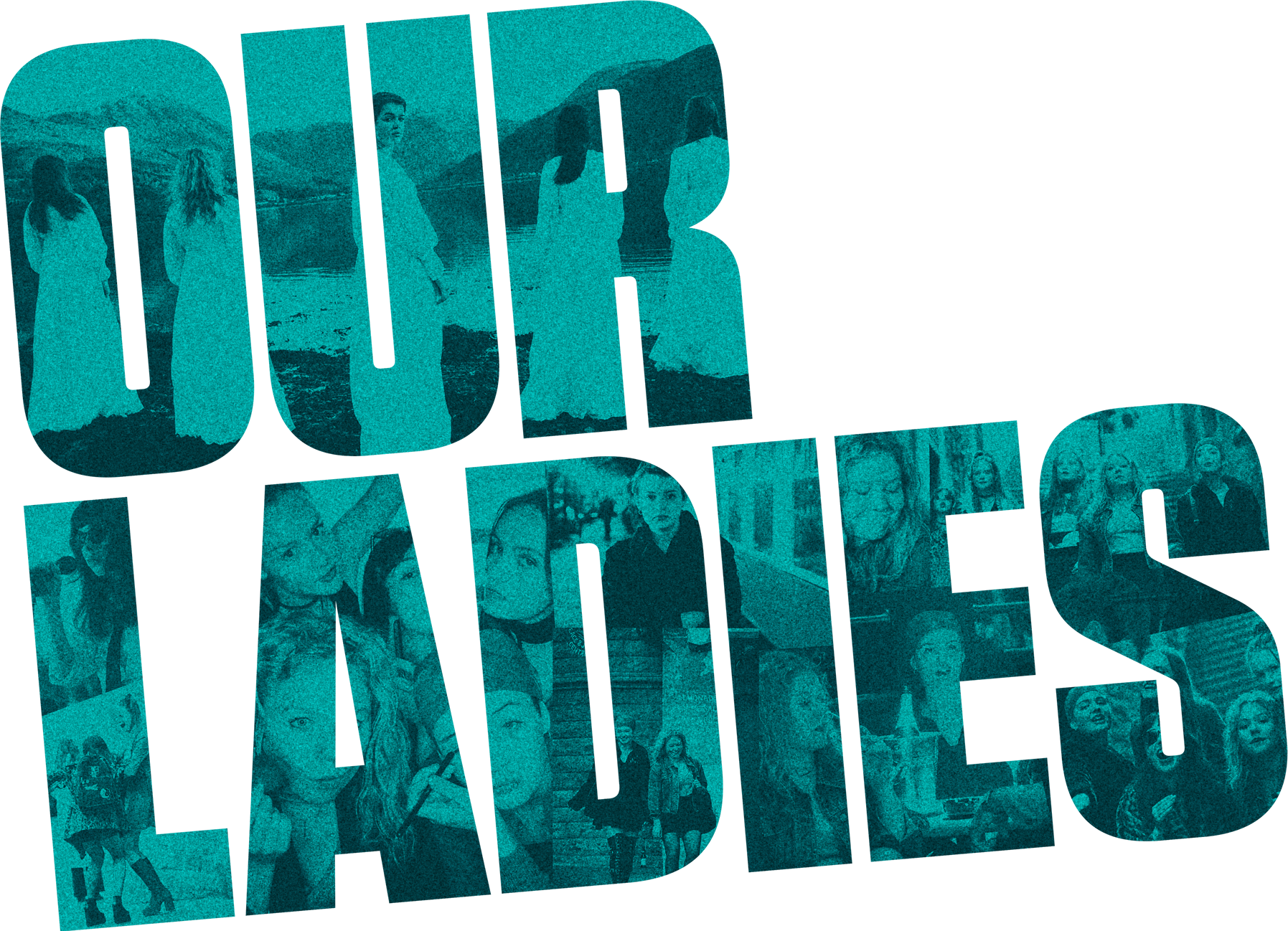 Our Ladies Logo