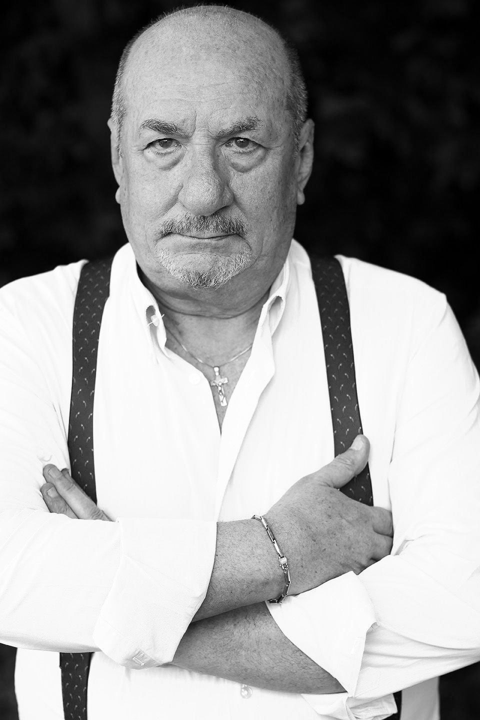 et billede af Roberto Nigro