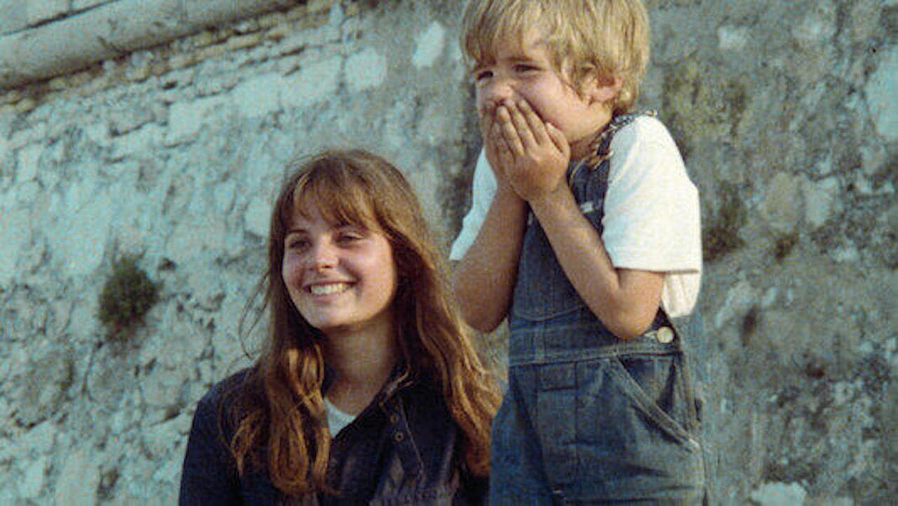 First Voyage (1980)