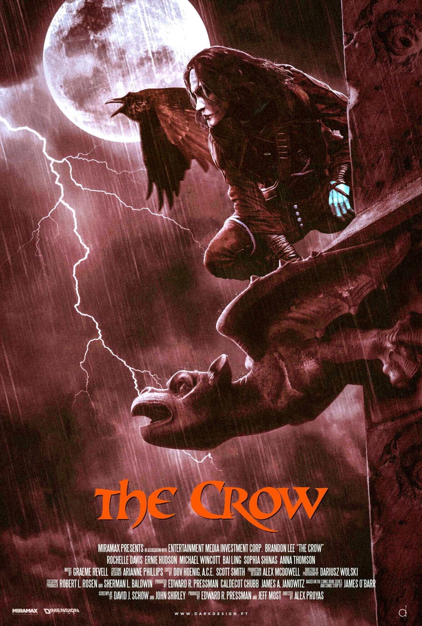 The Crow