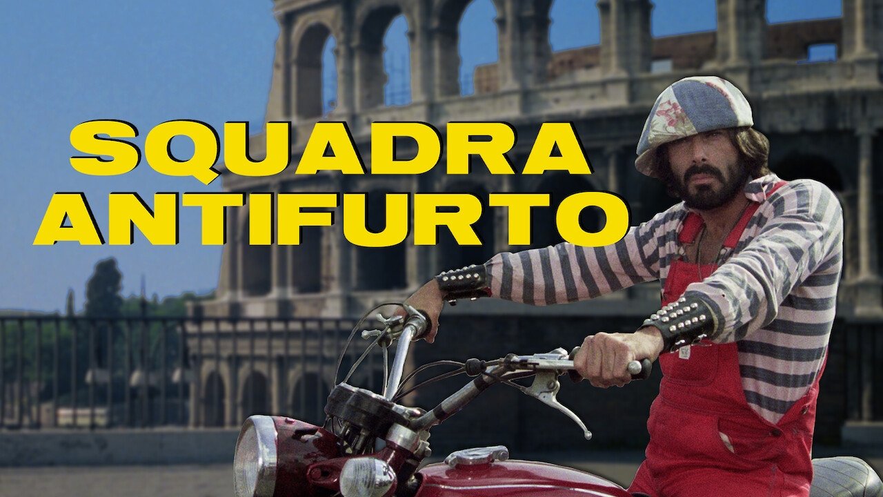 Hit Squad (1976)