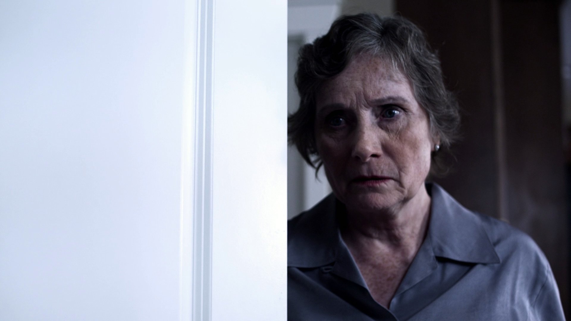 Confined (2010)